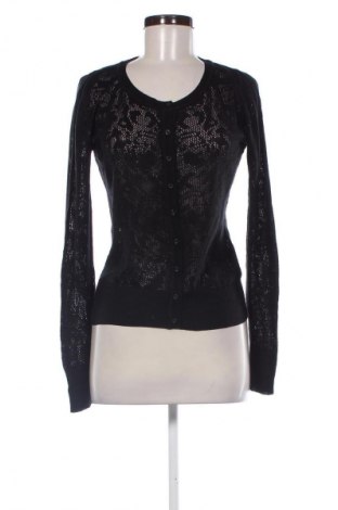 Γυναικεία ζακέτα Yessica, Μέγεθος S, Χρώμα Μαύρο, Τιμή 7,99 €