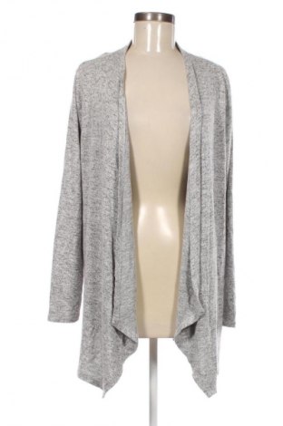 Γυναικεία ζακέτα Yessica, Μέγεθος L, Χρώμα Γκρί, Τιμή 9,99 €
