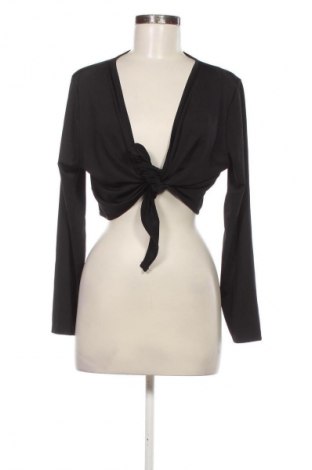 Dámsky kardigán Yessica, Veľkosť XL, Farba Čierna, Cena  9,95 €