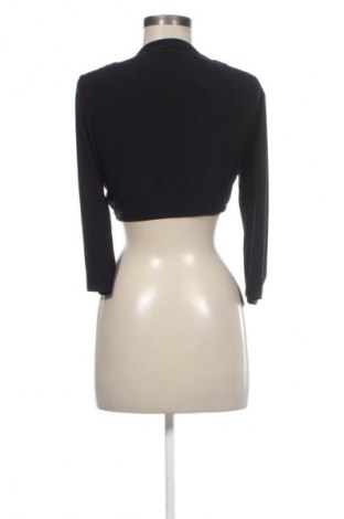 Γυναικεία ζακέτα Yessica, Μέγεθος L, Χρώμα Μαύρο, Τιμή 6,99 €