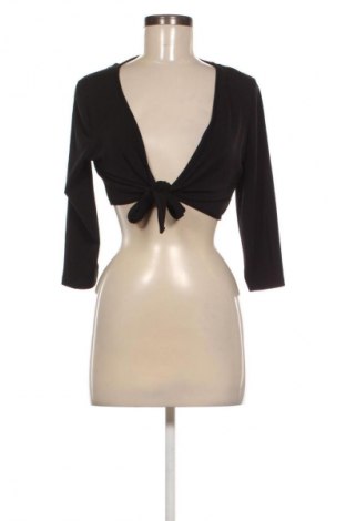 Női kardigán Yessica, Méret L, Szín Fekete, Ár 3 019 Ft