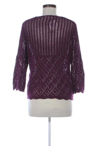 Dámsky kardigán Yessica, Veľkosť M, Farba Fialová, Cena  6,95 €