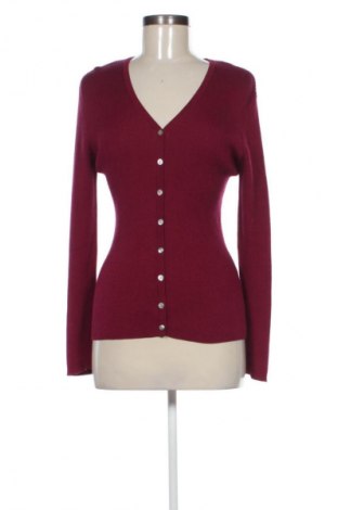 Női kardigán Yessica, Méret S, Szín Piros, Ár 5 865 Ft