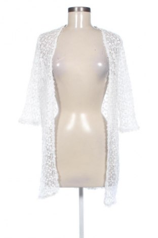 Dámsky kardigán Yessica, Velikost XL, Barva Bílá, Cena  366,00 Kč