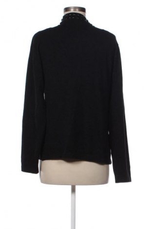 Γυναικεία ζακέτα You & You, Μέγεθος L, Χρώμα Μαύρο, Τιμή 7,99 €