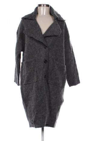 Damen Strickjacke Zabaione, Größe XS, Farbe Grau, Preis € 14,99