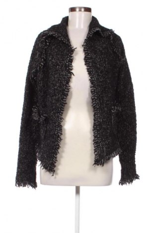 Дамска жилетка Zadig & Voltaire Deluxe, Размер M, Цвят Многоцветен, Цена 254,14 лв.