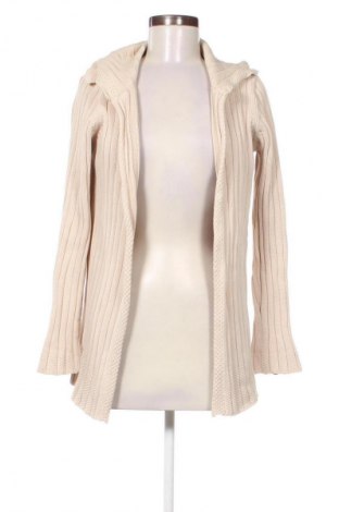 Damski kardigan Zara, Rozmiar M, Kolor Beżowy, Cena 56,99 zł