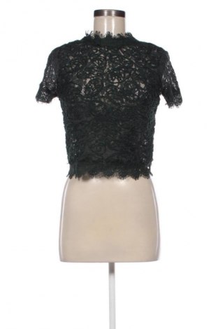 Dámsky kardigán Zara, Velikost M, Barva Zelená, Cena  325,00 Kč