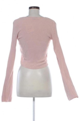 Γυναικεία ζακέτα Zara, Μέγεθος M, Χρώμα Ρόζ , Τιμή 12,99 €