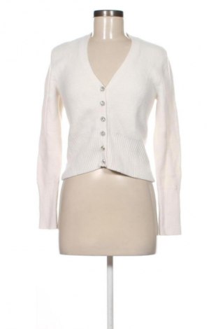 Dámsky kardigán Zara, Velikost M, Barva Bílá, Cena  899,00 Kč