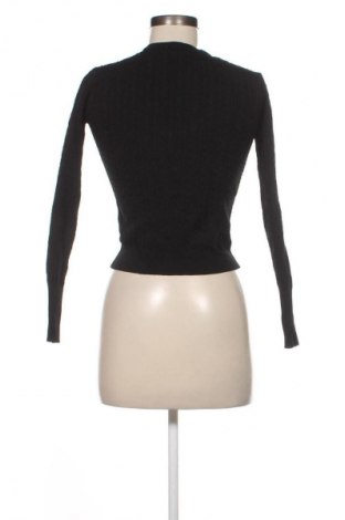 Női kardigán Zara, Méret M, Szín Fekete, Ár 14 204 Ft