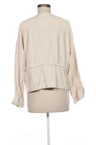 Damen Strickjacke Zara, Größe M, Farbe Ecru, Preis 13,80 €