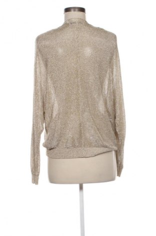 Dámsky kardigán Zara, Velikost L, Barva Zlatistá, Cena  342,00 Kč