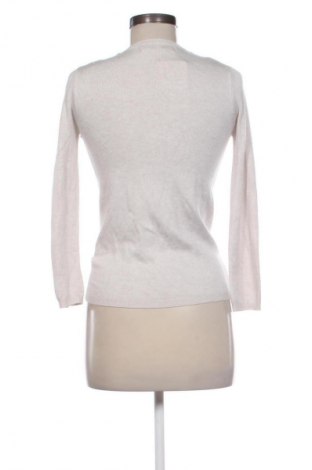 Damen Strickjacke Zara, Größe S, Farbe Beige, Preis 13,80 €