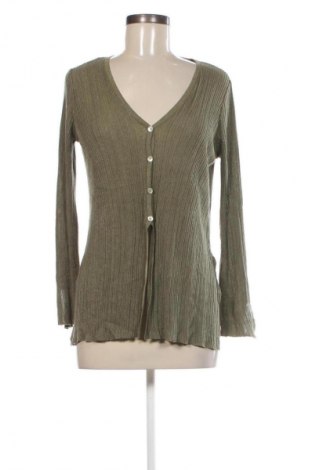 Női kardigán Zara, Méret S, Szín Zöld, Ár 4 369 Ft