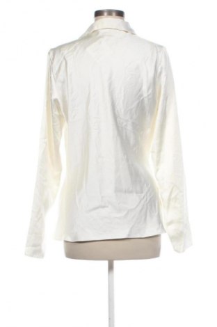 Cardigan de damă Zara, Mărime XL, Culoare Alb, Preț 78,99 Lei