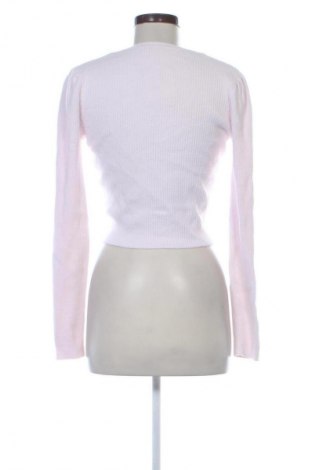 Damski kardigan Zara, Rozmiar S, Kolor Różowy, Cena 62,99 zł