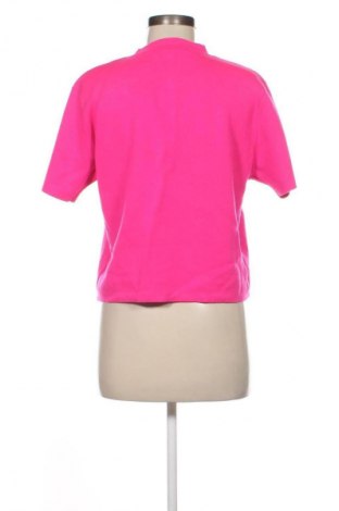 Cardigan de damă Zara, Mărime L, Culoare Roz, Preț 71,99 Lei