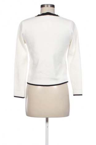 Dámsky kardigán Zara, Veľkosť S, Farba Biela, Cena  33,21 €