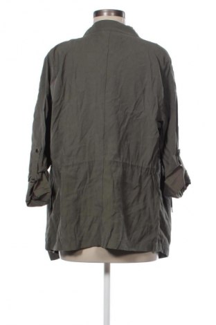 Dámsky kardigán Zara, Veľkosť M, Farba Zelená, Cena  13,95 €