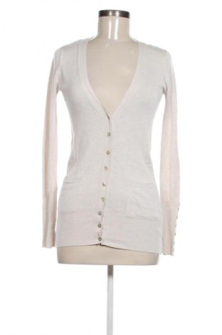 Dámsky kardigán Zara, Velikost S, Barva Béžová, Cena  248,00 Kč