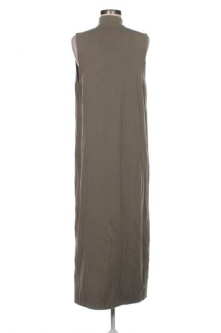 Дамска жилетка Zara, Размер S, Цвят Зелен, Цена 45,99 лв.