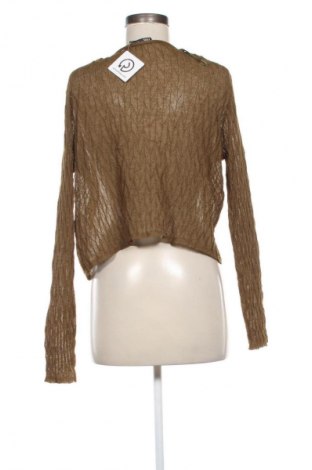 Dámsky kardigán Zara, Velikost M, Barva Zelená, Cena  409,00 Kč