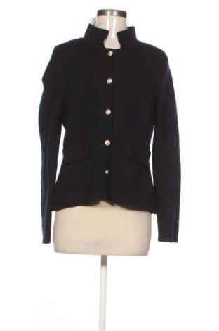 Női kardigán Zara, Méret L, Szín Kék, Ár 11 757 Ft