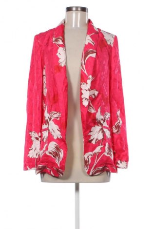 Дамска жилетка Zara, Размер XS, Цвят Многоцветен, Цена 25,99 лв.