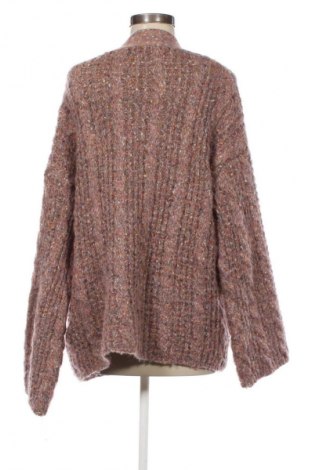 Dámsky kardigán Zara, Veľkosť L, Farba Hnedá, Cena  14,95 €