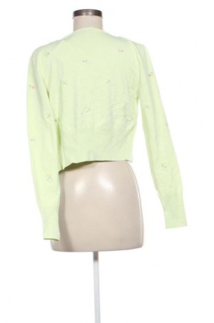 Γυναικεία ζακέτα Zara, Μέγεθος M, Χρώμα Πολύχρωμο, Τιμή 12,99 €