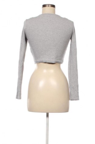 Γυναικεία ζακέτα Zara, Μέγεθος S, Χρώμα Γκρί, Τιμή 12,99 €