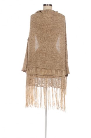 Damski kardigan Zara, Rozmiar M, Kolor Beżowy, Cena 62,92 zł