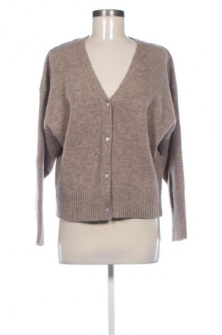 Damen Strickjacke Zara, Größe XS, Farbe Braun, Preis € 13,81