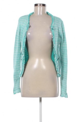 Cardigan de damă Zara, Mărime S, Culoare Multicolor, Preț 71,00 Lei