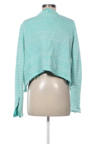 Cardigan de damă Zara, Mărime S, Culoare Multicolor, Preț 71,00 Lei