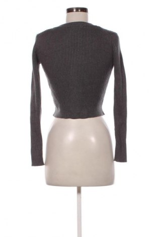 Damen Strickjacke Zara, Größe S, Farbe Grau, Preis € 9,99