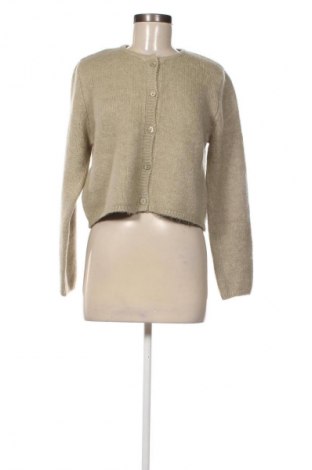 Női kardigán Zara, Méret M, Szín Zöld, Ár 6 839 Ft