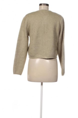 Női kardigán Zara, Méret M, Szín Zöld, Ár 6 839 Ft