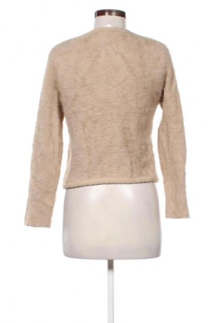 Dámsky kardigán Zara, Veľkosť S, Farba Béžová, Cena  12,95 €