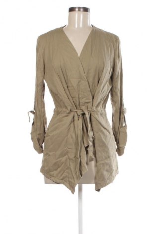 Γυναικεία ζακέτα Zebra, Μέγεθος XS, Χρώμα Πράσινο, Τιμή 6,99 €