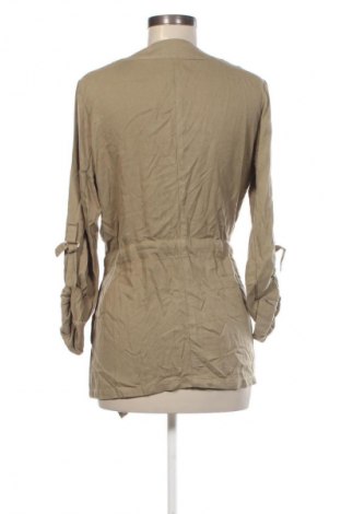 Γυναικεία ζακέτα Zebra, Μέγεθος XS, Χρώμα Πράσινο, Τιμή 6,99 €