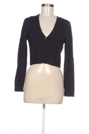 Дамска жилетка Zero, Размер S, Цвят Син, Цена 11,99 лв.