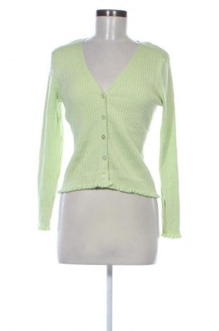 Cardigan de damă Zero, Mărime S, Culoare Verde, Preț 37,99 Lei