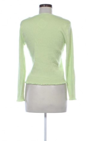 Cardigan de damă Zero, Mărime S, Culoare Verde, Preț 37,99 Lei