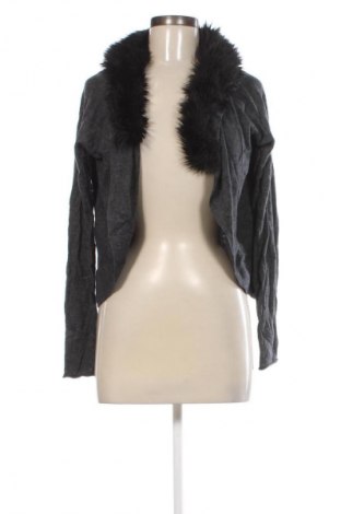 Cardigan de damă Zero, Mărime M, Culoare Gri, Preț 39,99 Lei