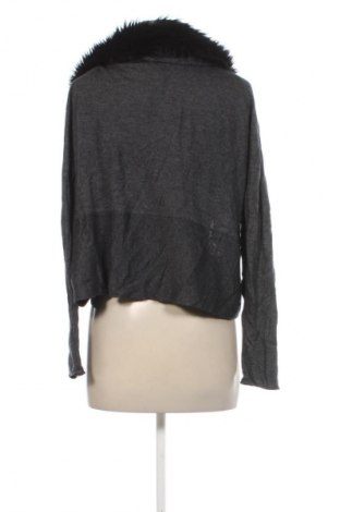 Cardigan de damă Zero, Mărime M, Culoare Gri, Preț 39,99 Lei