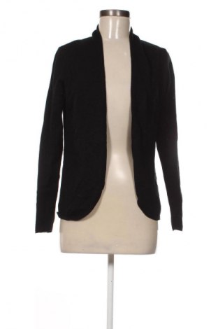 Дамска жилетка Zero, Размер S, Цвят Черен, Цена 11,99 лв.