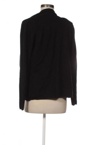 Дамска жилетка Zero, Размер S, Цвят Черен, Цена 11,99 лв.